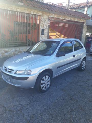 Celta spirit 2005 1.4 "novo D+" R$ 11.000 - Foto 2