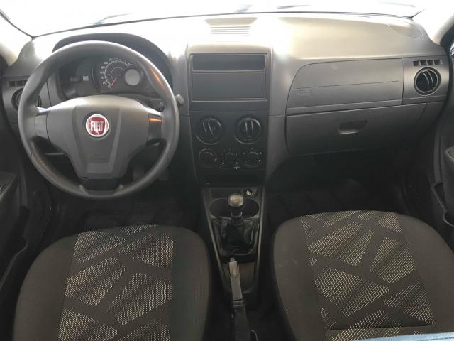Palio Fire 1.0 8V Flex 4P 2016/2016 - Foto 7