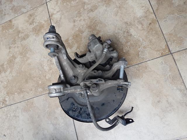 Montante traseiro honda new civic2012 a 2016 original - Foto 4