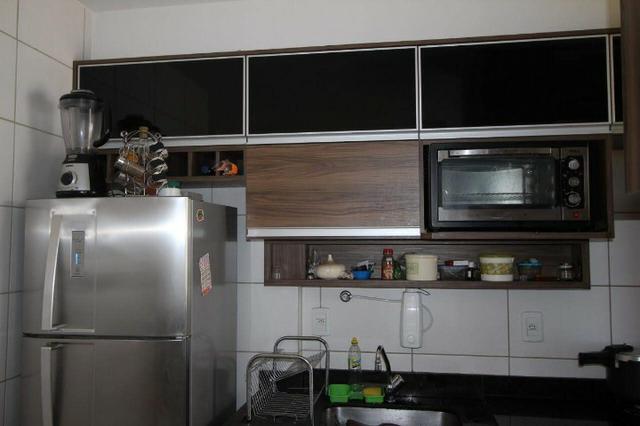 Apartamento 3 quartos no Liberty Parque Cascavel - Foto 3