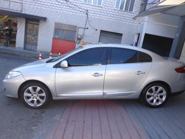 Renault Fluence 2.0 Previlege 2014 - Foto 7