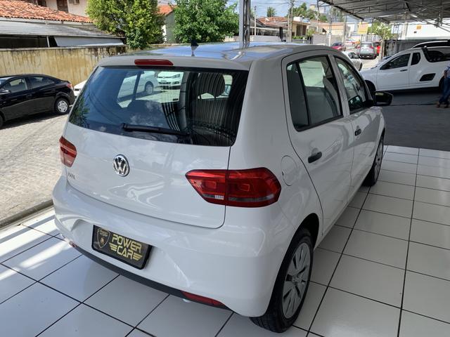 Volkswagen fox 1.0 3cc 2016 extra - Foto 6