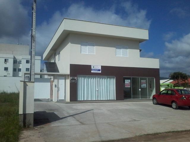 Vende-se Sala comercial (São João - ME) - Foto 2