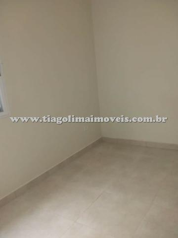 Casa Nova || 02 Dormitórios || Jd. das Palmeiras || Baixou o Preço || 200 mil - Foto 5