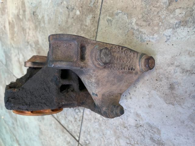 Bomba dagua fiat ducato boxer 2,5/2,8 original - Foto 4