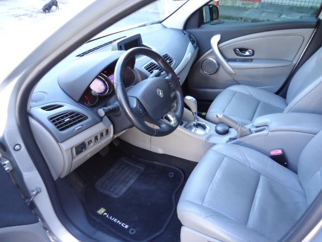 Renault Fluence 2.0 Previlege 2014 - Foto 11
