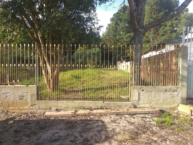 Terreno .escriturado,parte ideal 06x 20= 120 m2