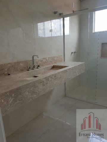 Linda Casa Lazer completo Rua 8 Vic Pires Ernani Nunes - Foto 10