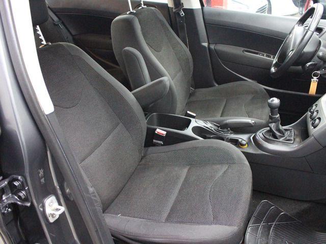 408 Sedan Allure 2.0 Flex 16V 4p Mec. - Foto 5