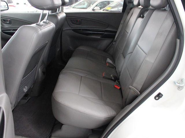 2.0 MPFI GLS 16V 143CV 2WD FLEX 4P AUT - Foto 8