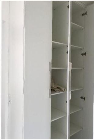 Apartamento Vilagio Verita II - Cidade Satélite - Foto 8