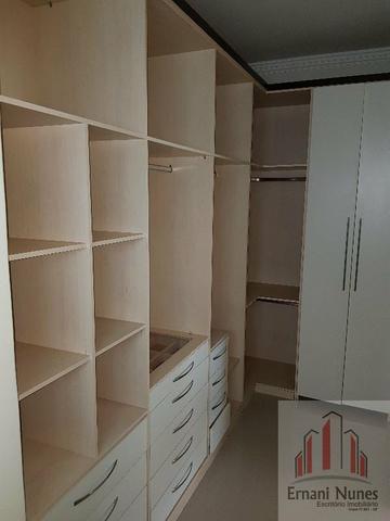 Linda Casa 4 qtos Rua 6 Lt 800 mts Ernani Nunes - Foto 9