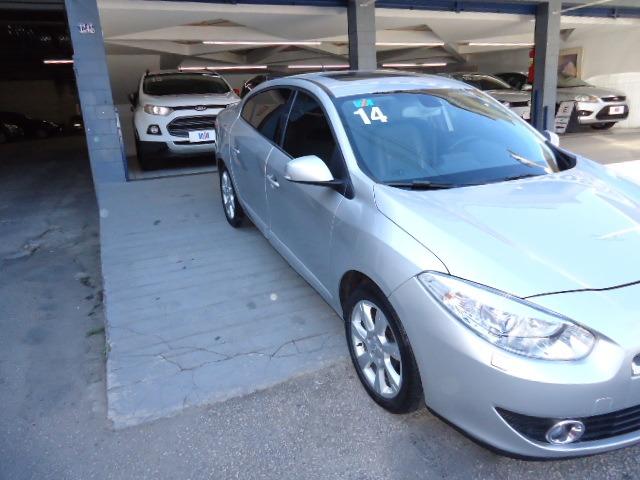 Renault Fluence 2.0 Previlege 2014 - Foto 3