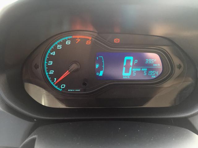 Onix 1.4 LTZ 17/17 ( Vendido ) - Foto 6