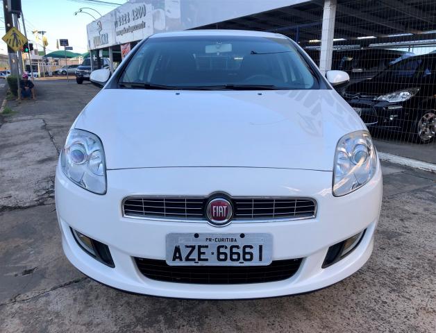 FIAT BRAVO 2014/2014 1.8 ESSENCE 16V FLEX 4P AUTOMATIZADO - Foto 5