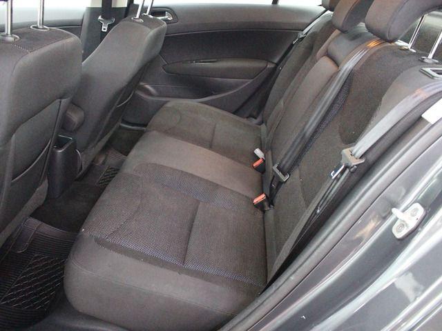 408 Sedan Allure 2.0 Flex 16V 4p Mec. - Foto 9