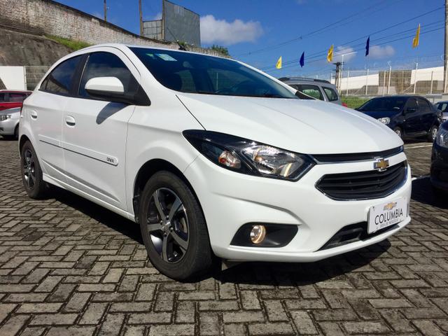 Onix 1.4 LTZ 17/17 ( Vendido ) - Foto 4