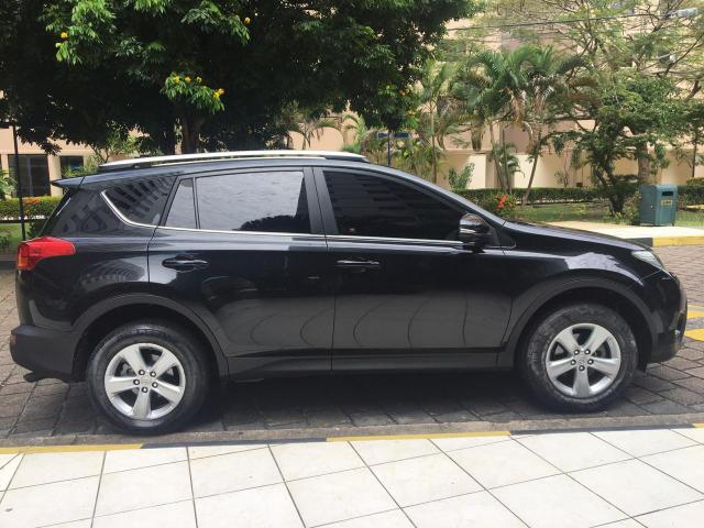 Rav 4 2014/2014 de R$79.900 por R$75.900 Somente hoje - Foto 7