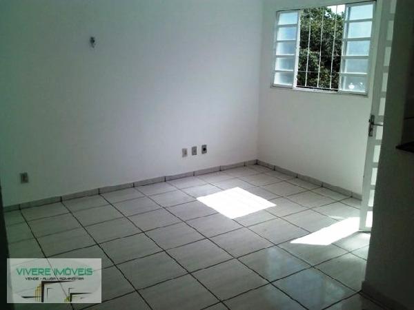 Apto Village Primavera, preço já incluso condomínio e água, 1 quarto sendo suíte - Foto 2