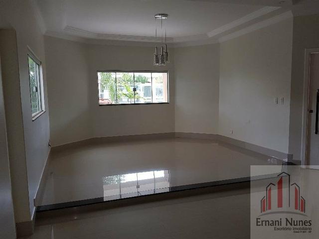 Linda Casa 4 qtos Rua 6 Lt 800 mts Ernani Nunes - Foto 15