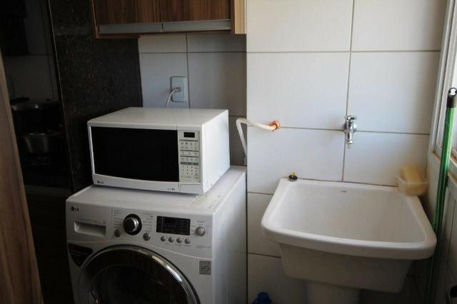 Apartamento 3 quartos no Liberty Parque Cascavel - Foto 11