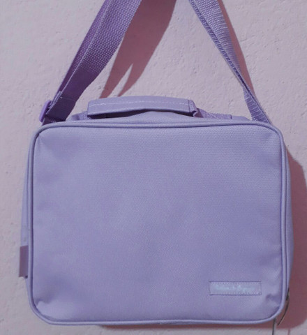 Mochila e lancheira infantis (Baggagio) NOVAS - Foto 5