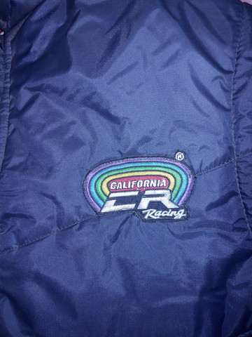blusa cr california