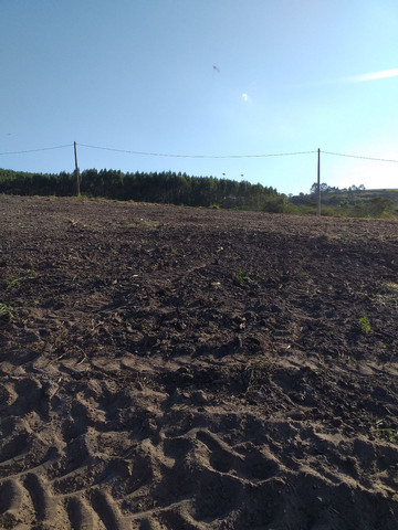 Terreno para chácara Piracicaba 500mts 40mil