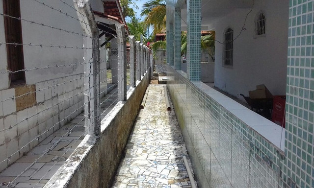 Vendo Casa em Praia do Sol (Saubara/Cabuçu) - Foto 8