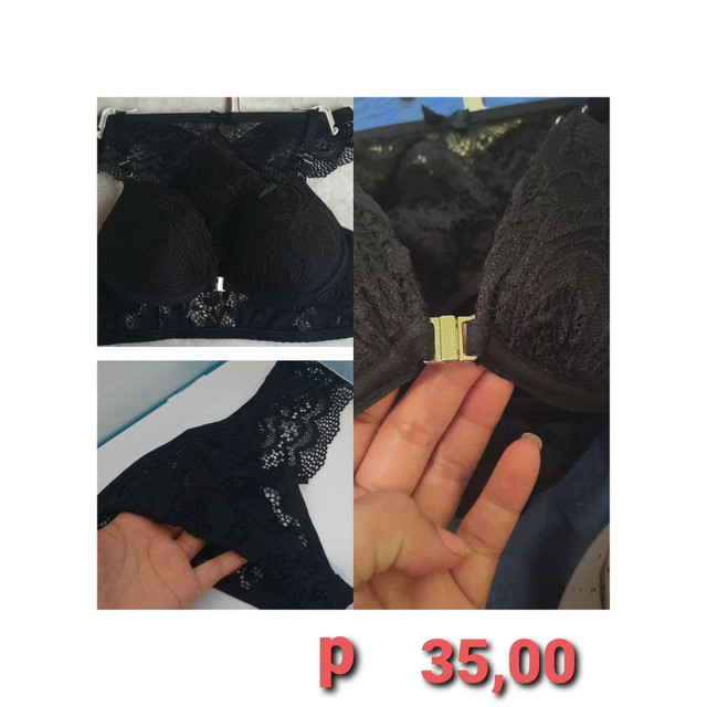 Lingerie a pronta entrega - Foto 2