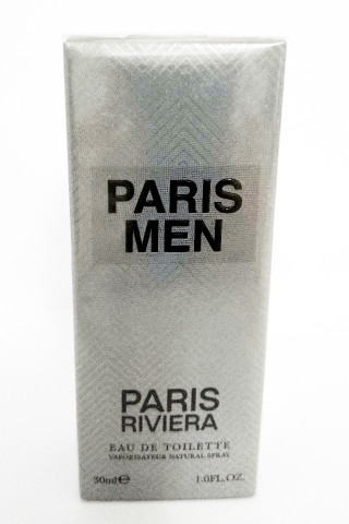Paris Riviera Perfume