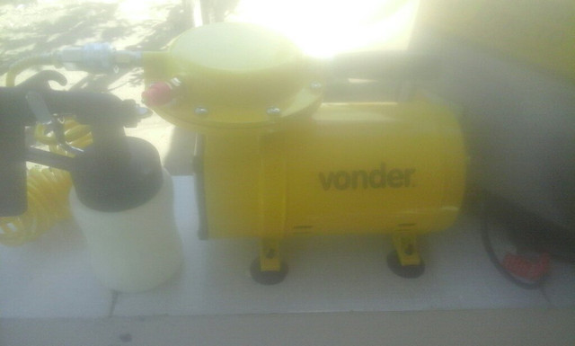 Compressor 220 127
