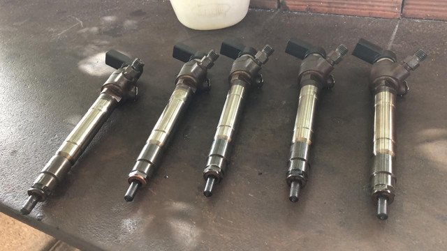 UTI CAR DIESEL / GASOLINA NACIONAL E IMPORTADOS - Foto 5