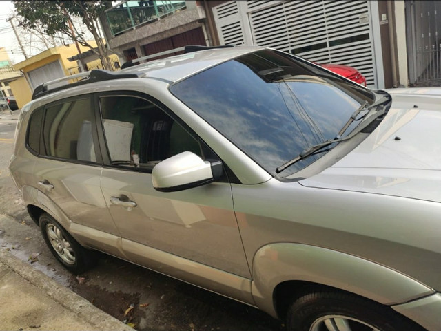 Tucson 2.0 completa 16v zerada r$ 21.600 - Foto 3