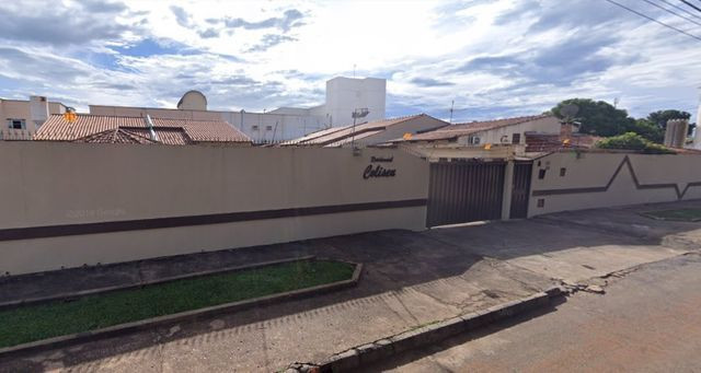Casa - 3 Quartos - Residencial 10 - Jardim Planalto