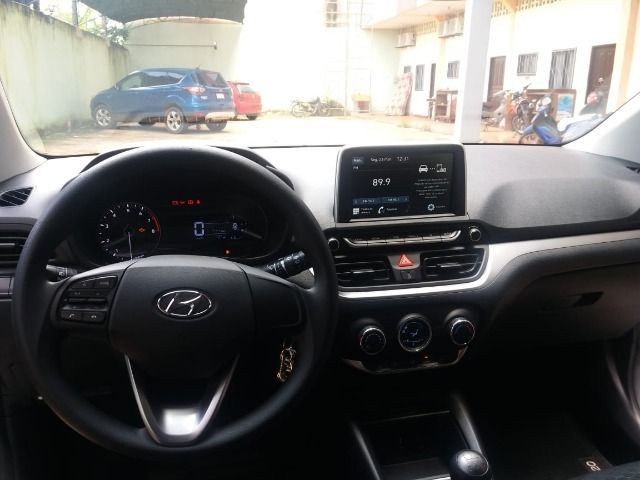 HB20 Evolution, Completo, 2020/2020, Km: 1.700 - Foto 12