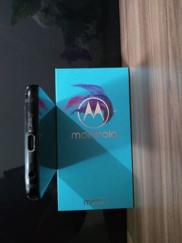 Smartphone Motorola X4