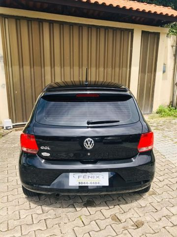 Gol Trend G6 1.0 2014 77 mil km - Foto 3
