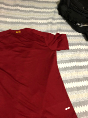 Camiseta Liverpool - Foto 3