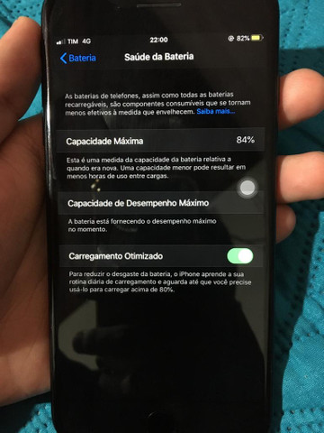 Vendo IPhone 7 Plus - Foto 2