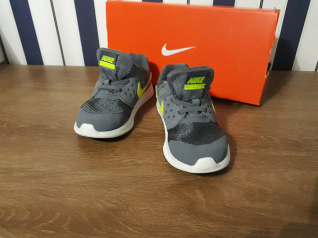 Tênis infantil Nike - Foto 2