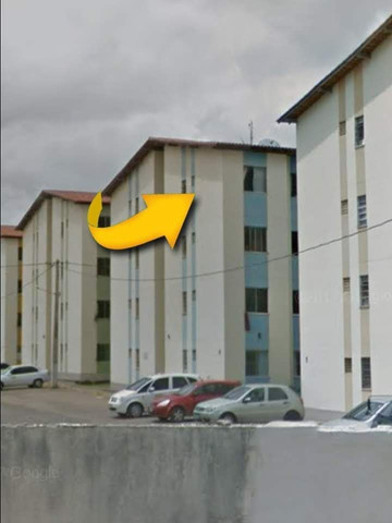 Vendo apartamento - Foto 2