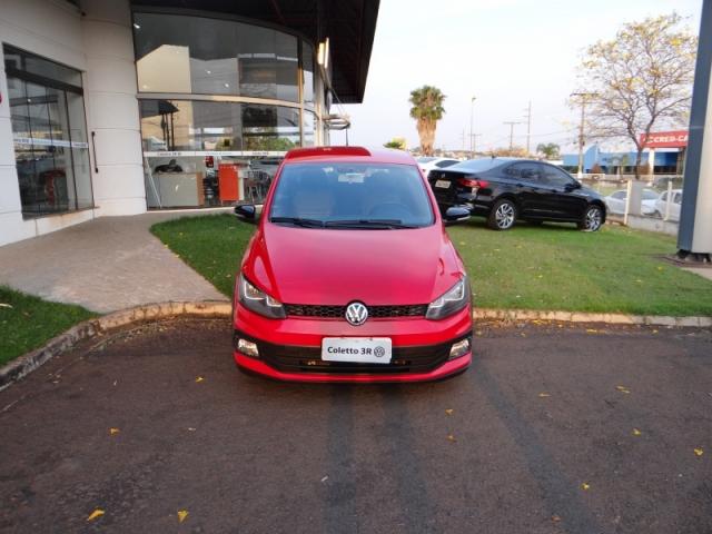 Volkswagen FOX 1.6 MSI PEPPER 16V FLEX 4P MANUAL - Foto 2