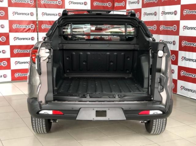 Fiat Toro ENDURANCE 4P - Foto 5