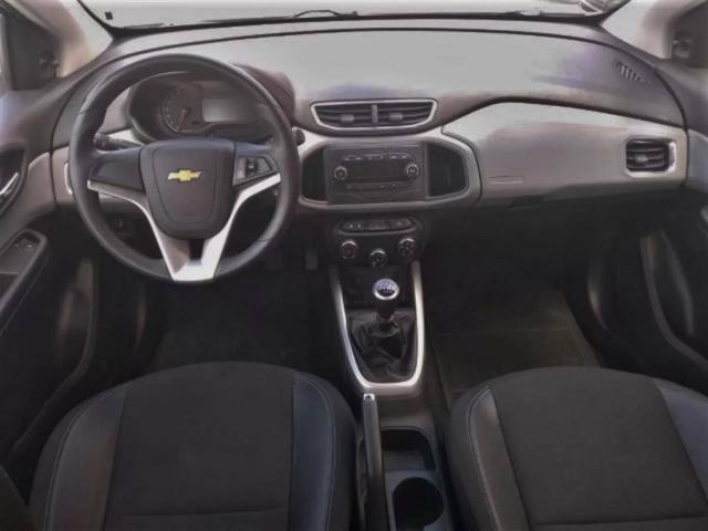 ONIX 2019/2019 1.0 MPFI LT 8V FLEX 4P MANUAL - Foto 9