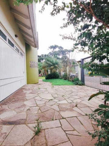 Casa 03 dormitórios, Bairro Sagrada Família - Foto 3