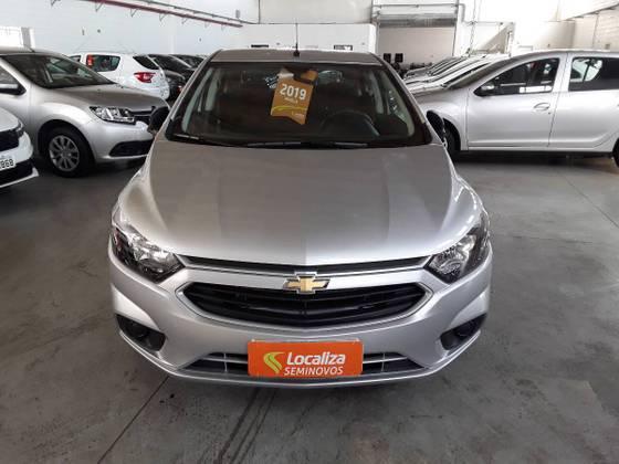 ONIX 2019/2019 1.0 MPFI JOY 8V FLEX 4P MANUAL