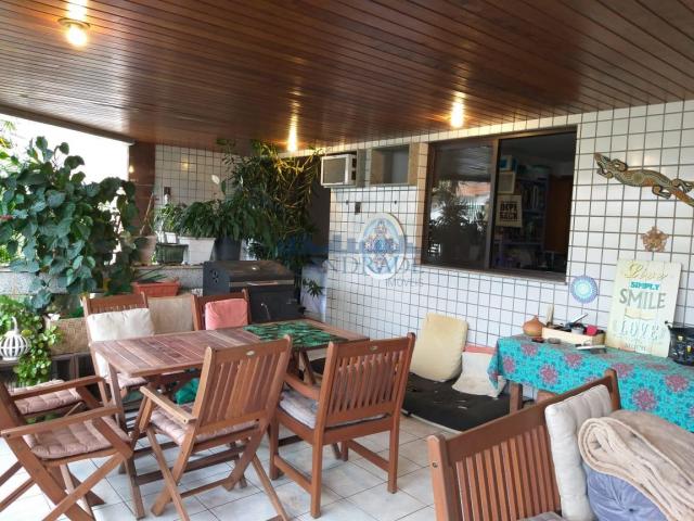 Apartamento à venda com 2 dormitórios cod:JB2APV5145 - Foto 4