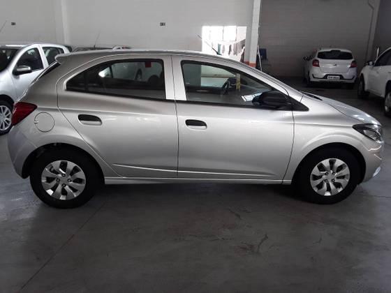ONIX 2019/2019 1.0 MPFI JOY 8V FLEX 4P MANUAL - Foto 9