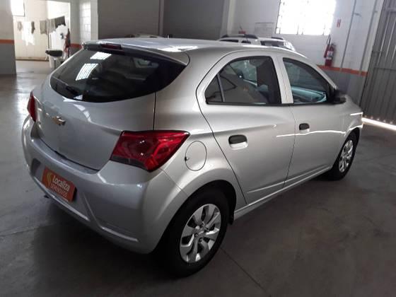 ONIX 2019/2019 1.0 MPFI JOY 8V FLEX 4P MANUAL - Foto 7